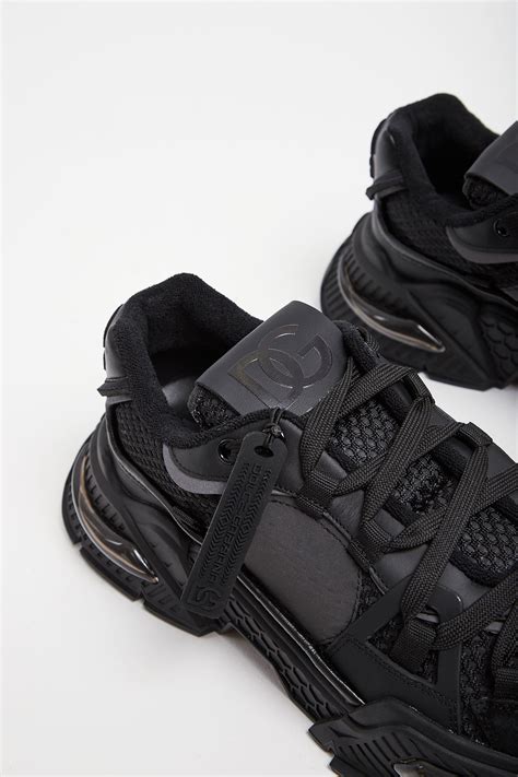 sneakersy dolce gabbana